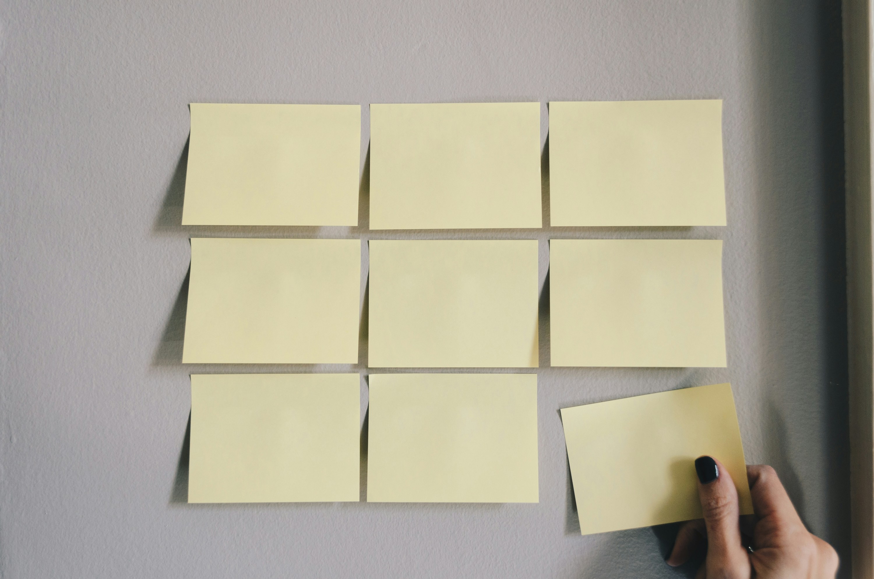 Strategy and analysis