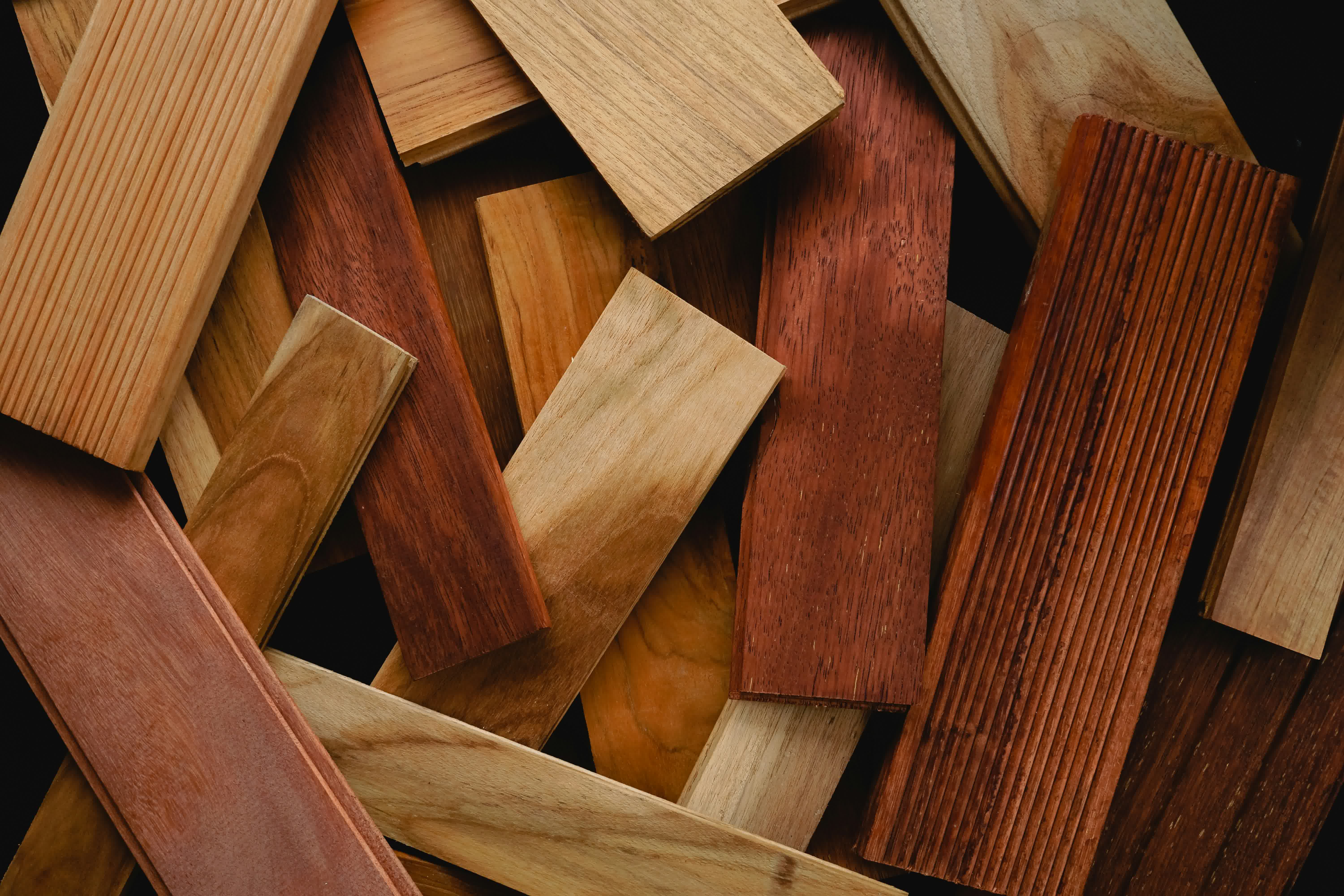Parquet - Introduction